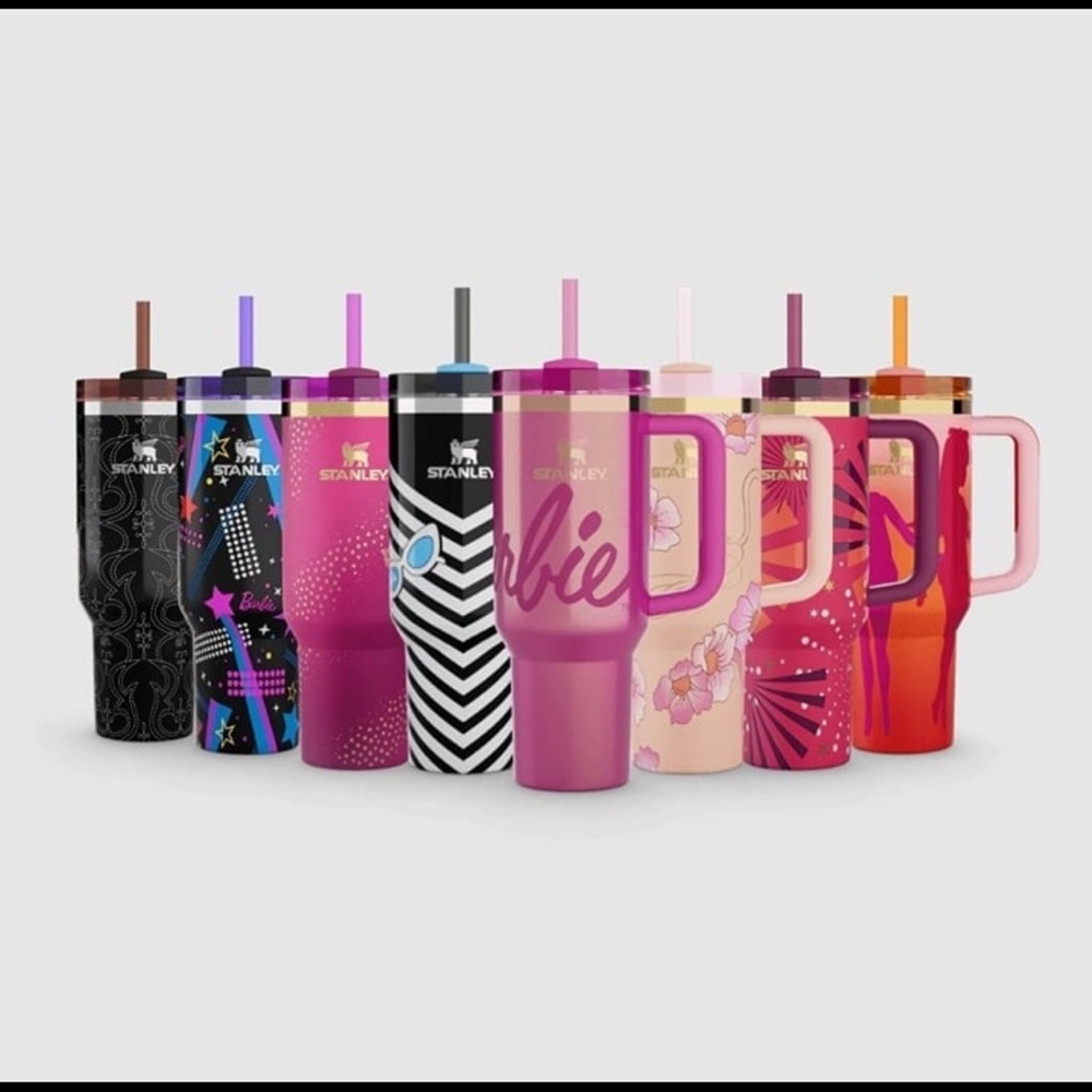 Stanley x Barbie Dream Collection Set